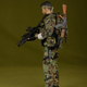 Illustration for article titled A Chinese Toy Company That Specializes In Making American Soldiers